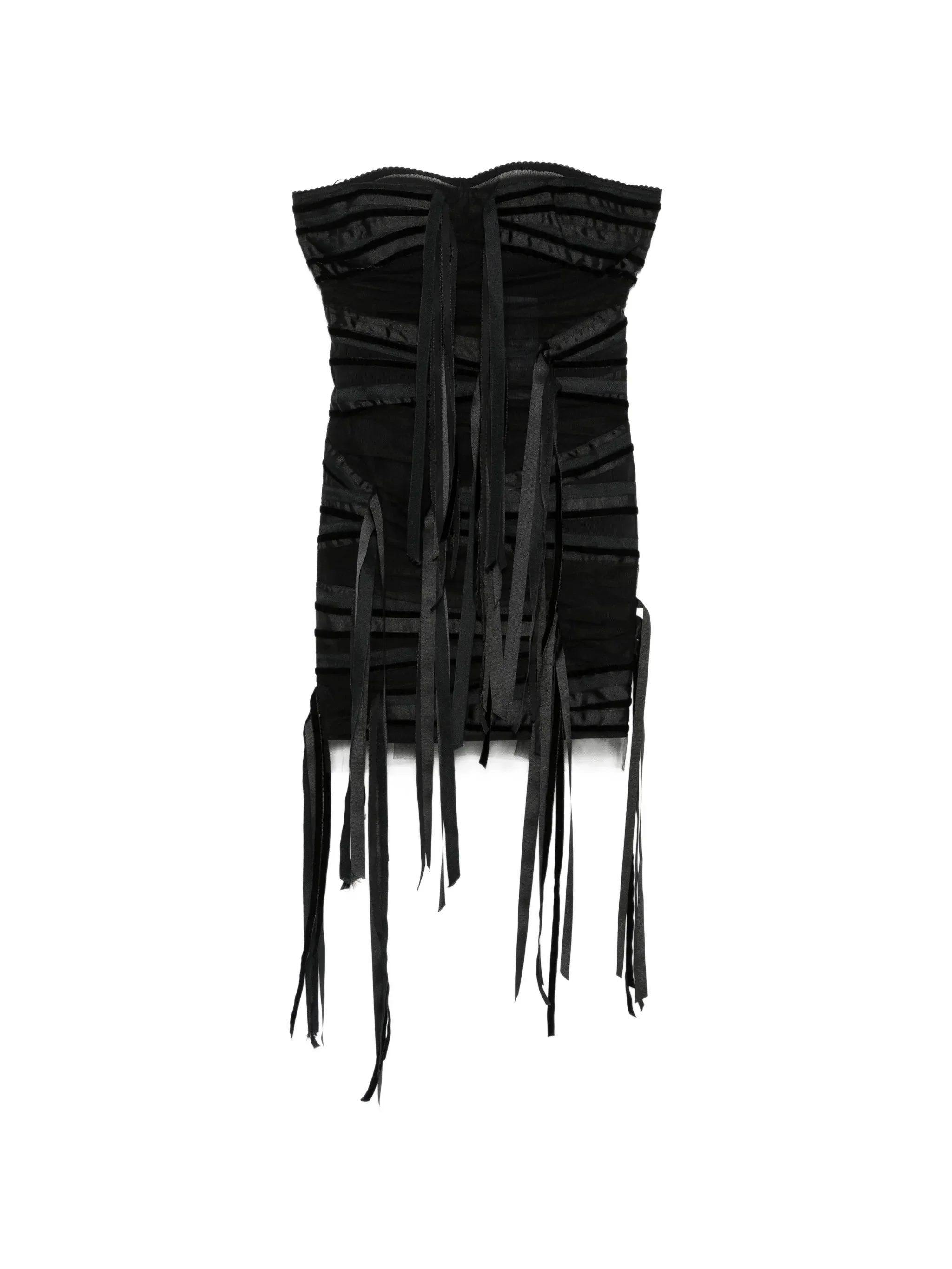 The Attico Dresses - 1