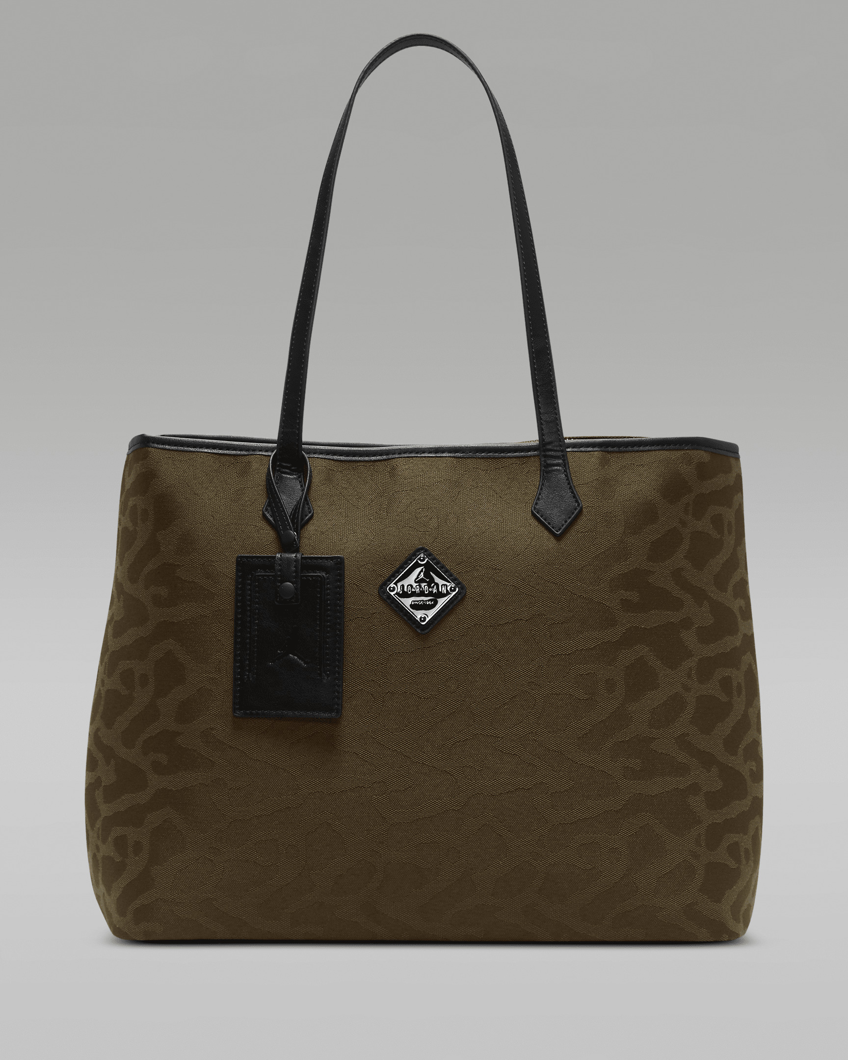 Jordan Icon Tote Bag (32L) - 2