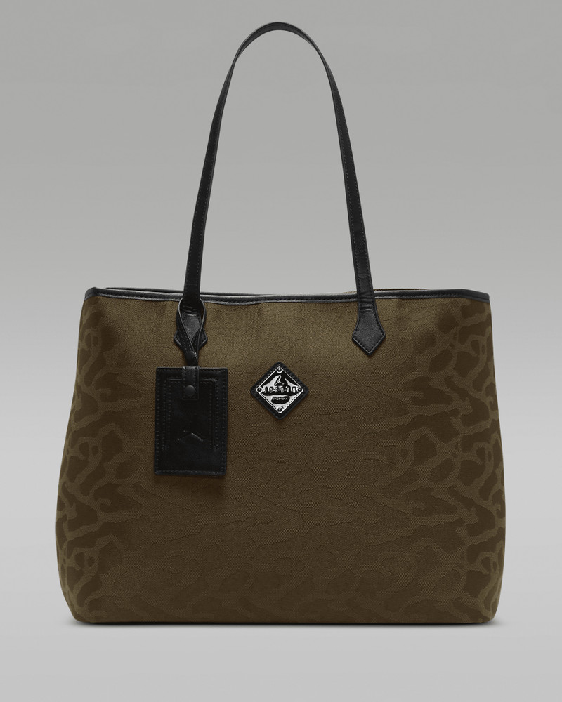 Jordan Jordan Icon Tote Bag (32L) outlook