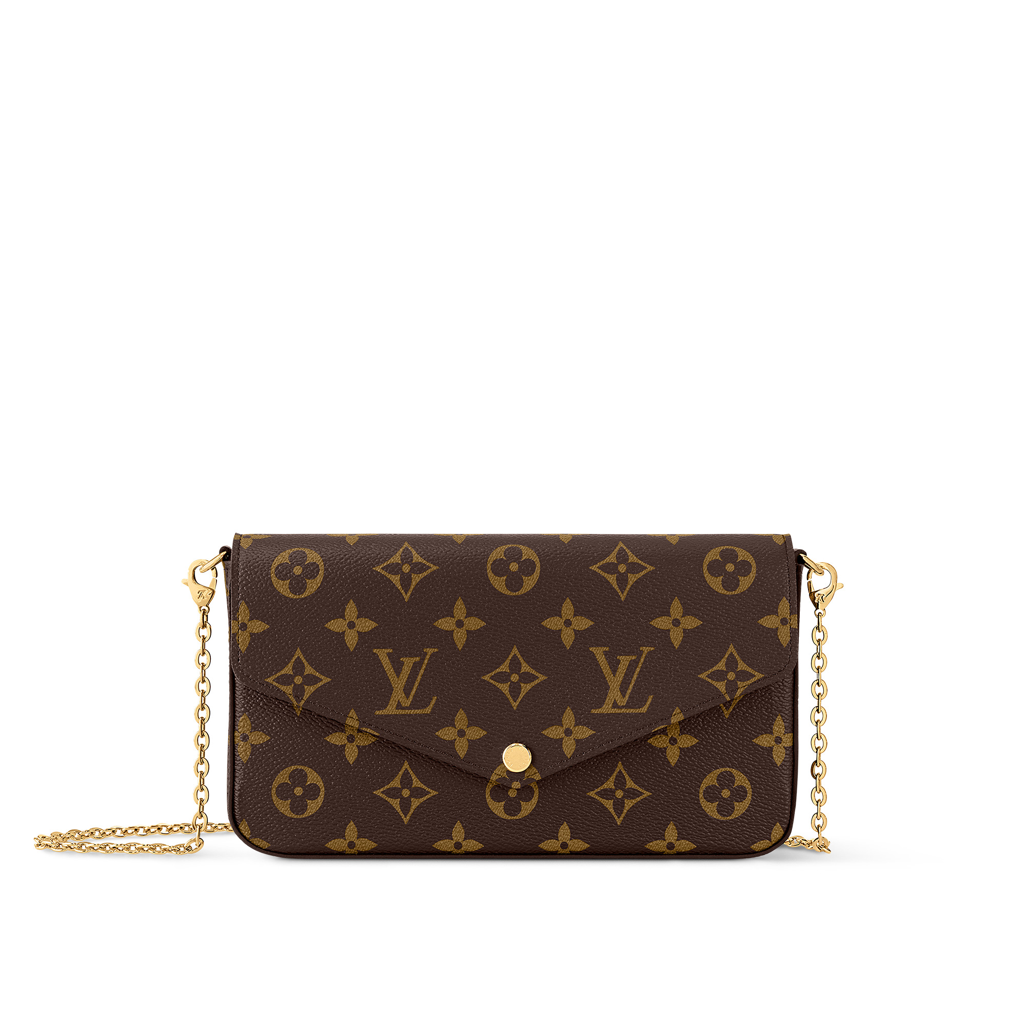 Félicie Pochette - 1