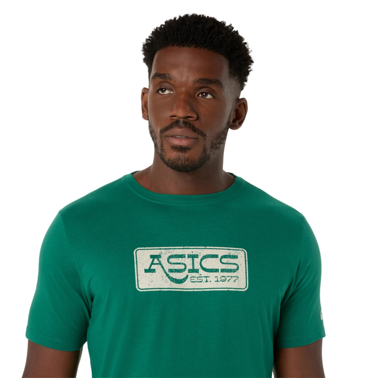 ASICS 1977 TEE - 4