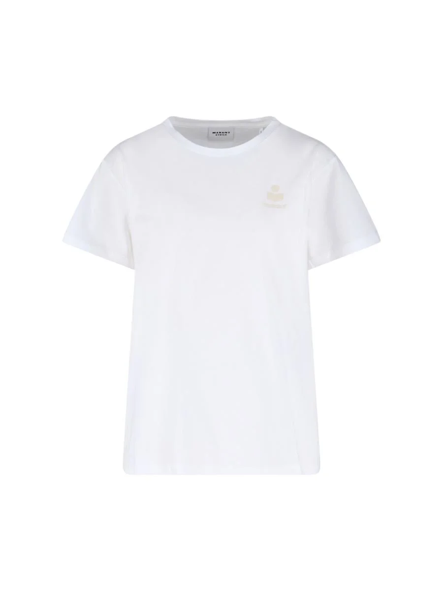 Isabel Marant Étoile T-Shirts And Polos - 1