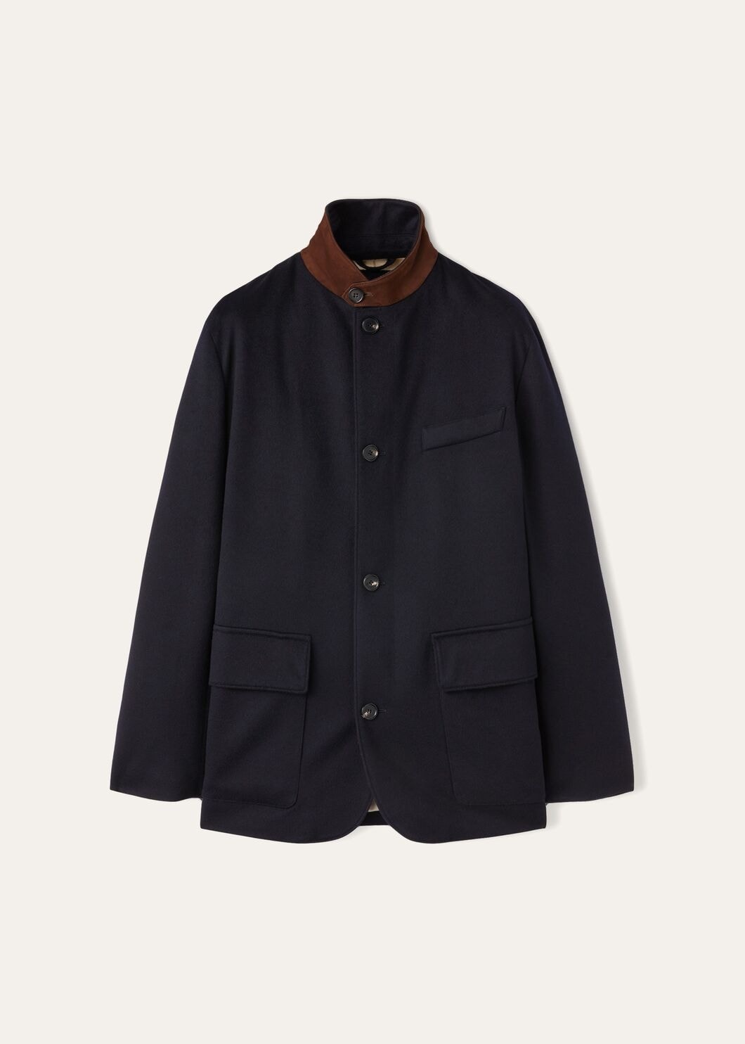 Roadster Jacket - 1