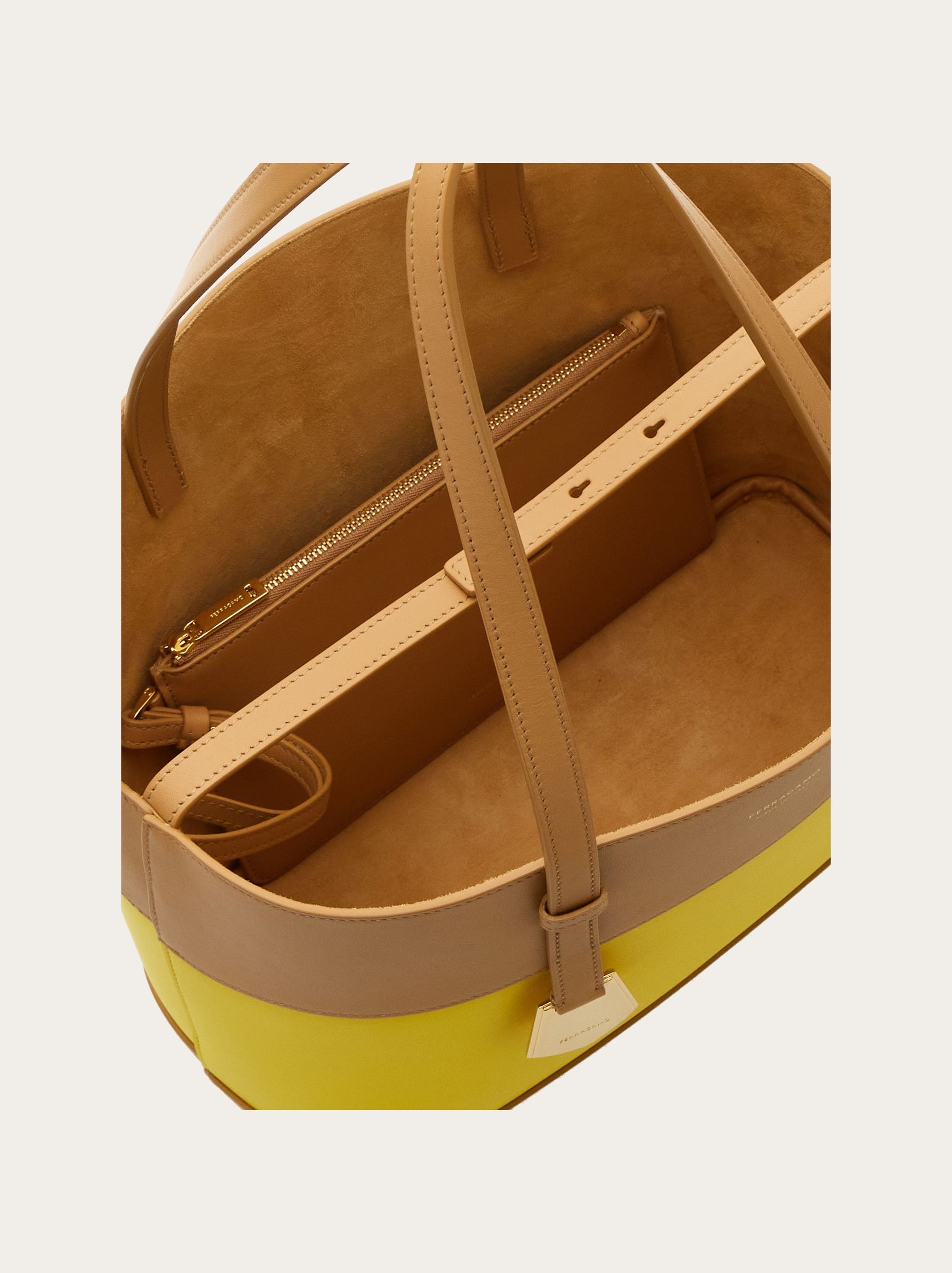 Charming tote bag (S) - 5