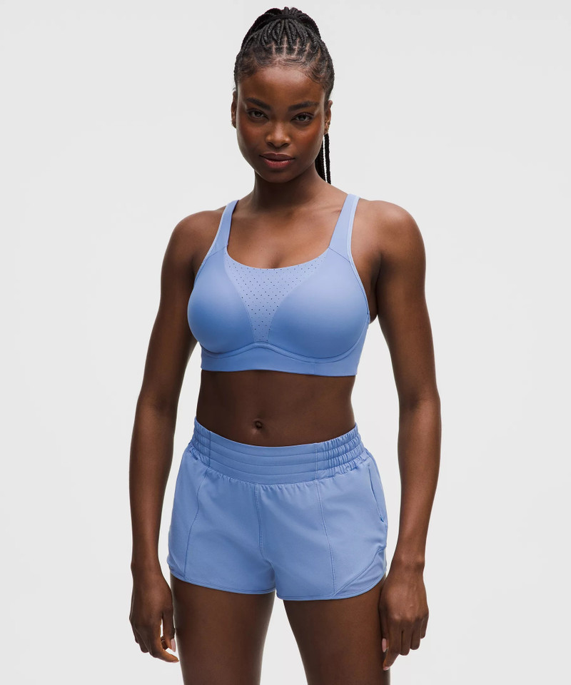 Run Times Bra *High Support, B–G Cups 1