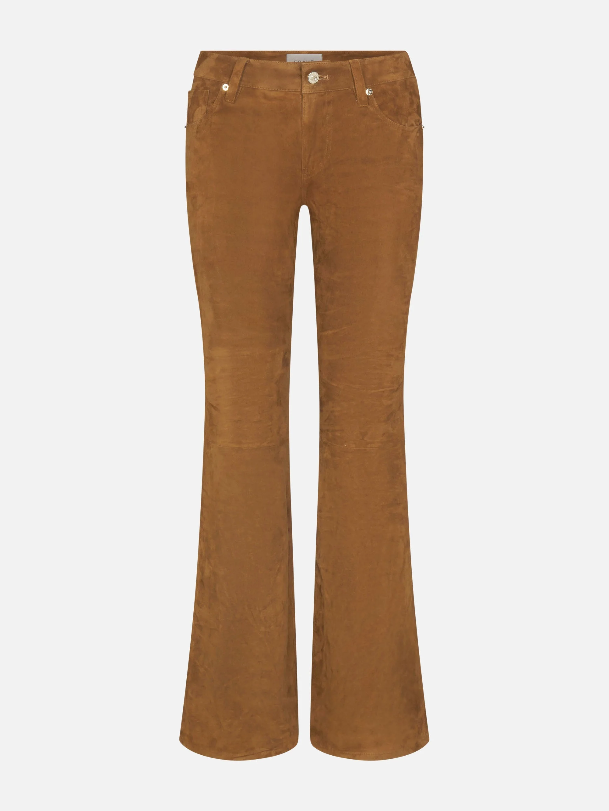 The Suede Rodeo - 1