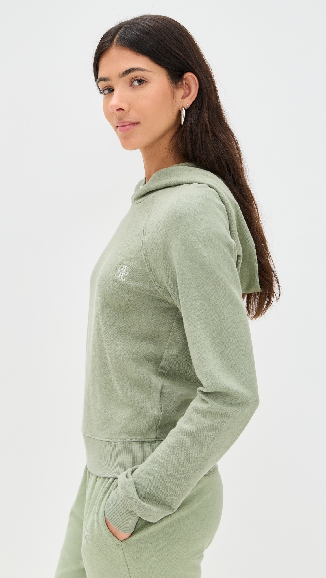 Sonny Hoodie Sweatshirt - 3