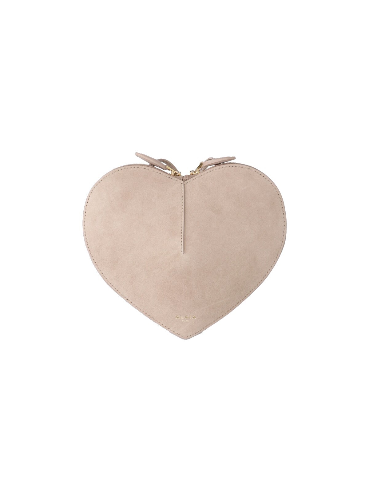 "LE CŒUR" CROSSBODY BAG - 1