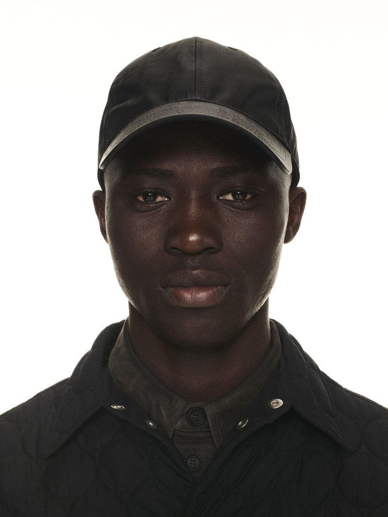 Ao Nyl Jacq Baseball Cap 4