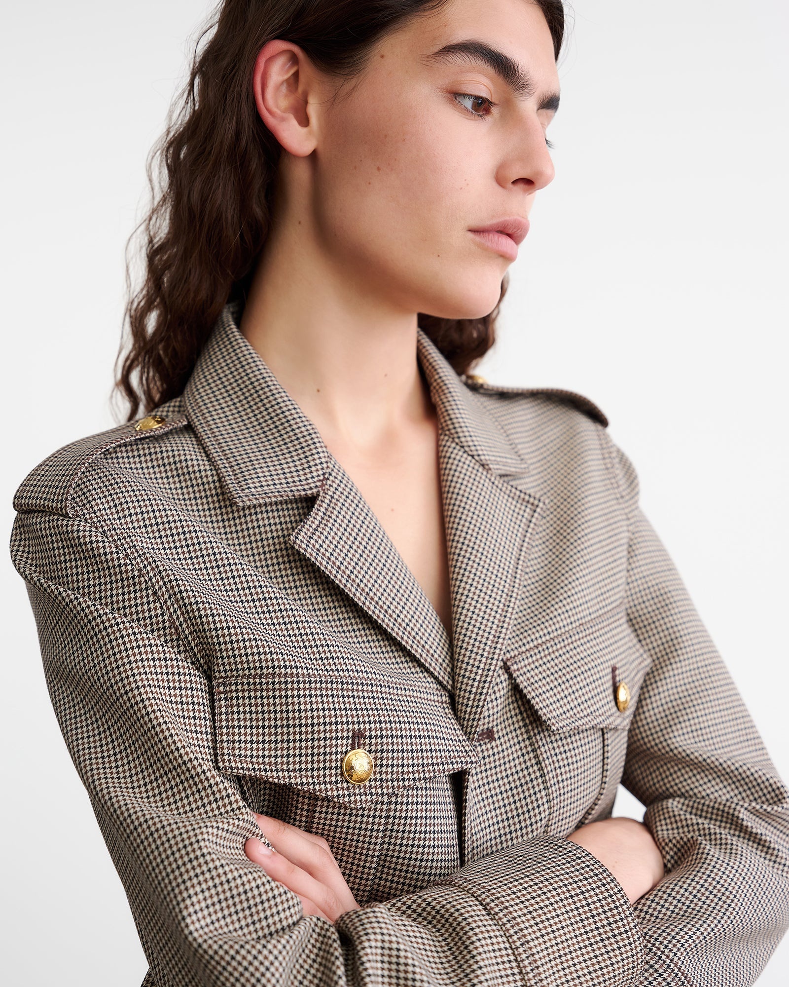Lise Jacket - 3