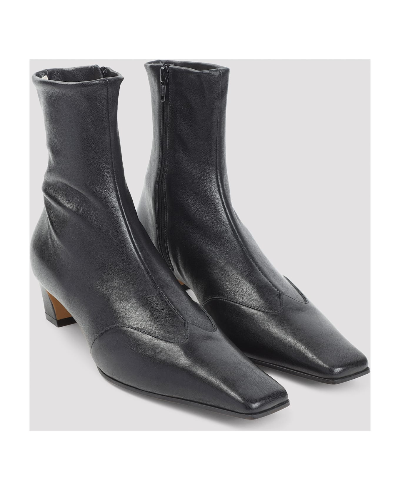 Nevada 40 Ankle Stretch Boot - 5