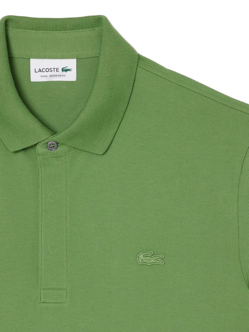 short-sleeve regular-fit polo shirt 3