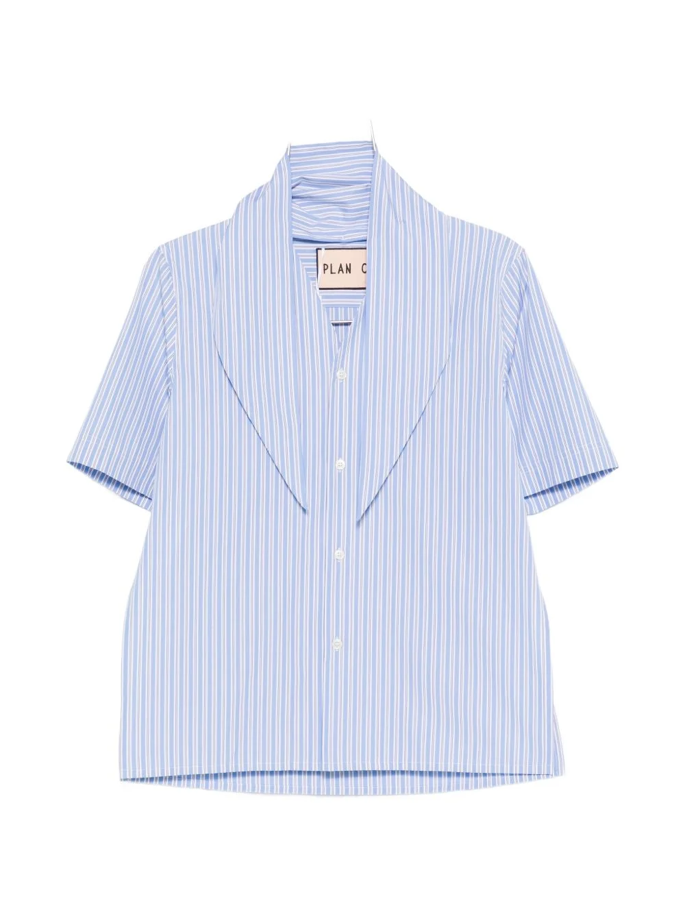striped shirt - 1