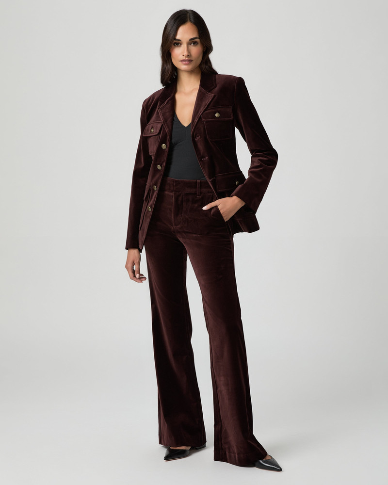 PAIGE Reign Blazer outlook