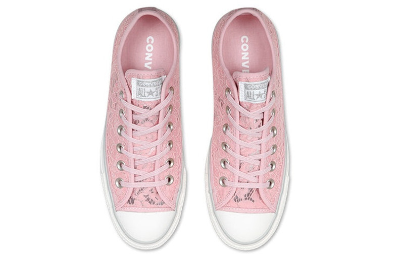 Converse (WMNS) Converse Chuck Taylor II All Star Red 561353C outlook