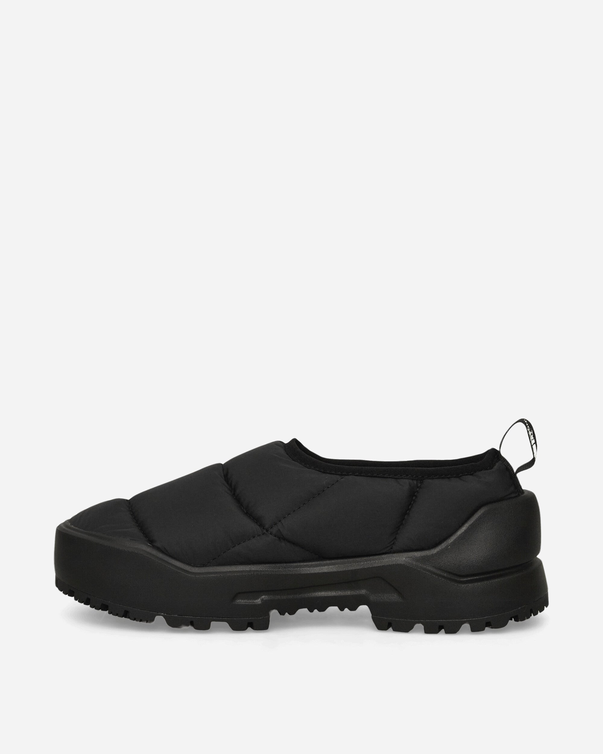 Base Camp Thermoball Mules Black - 3
