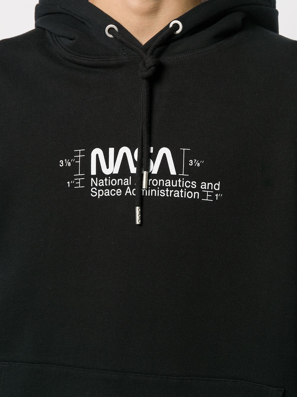 branded hoodie - 5