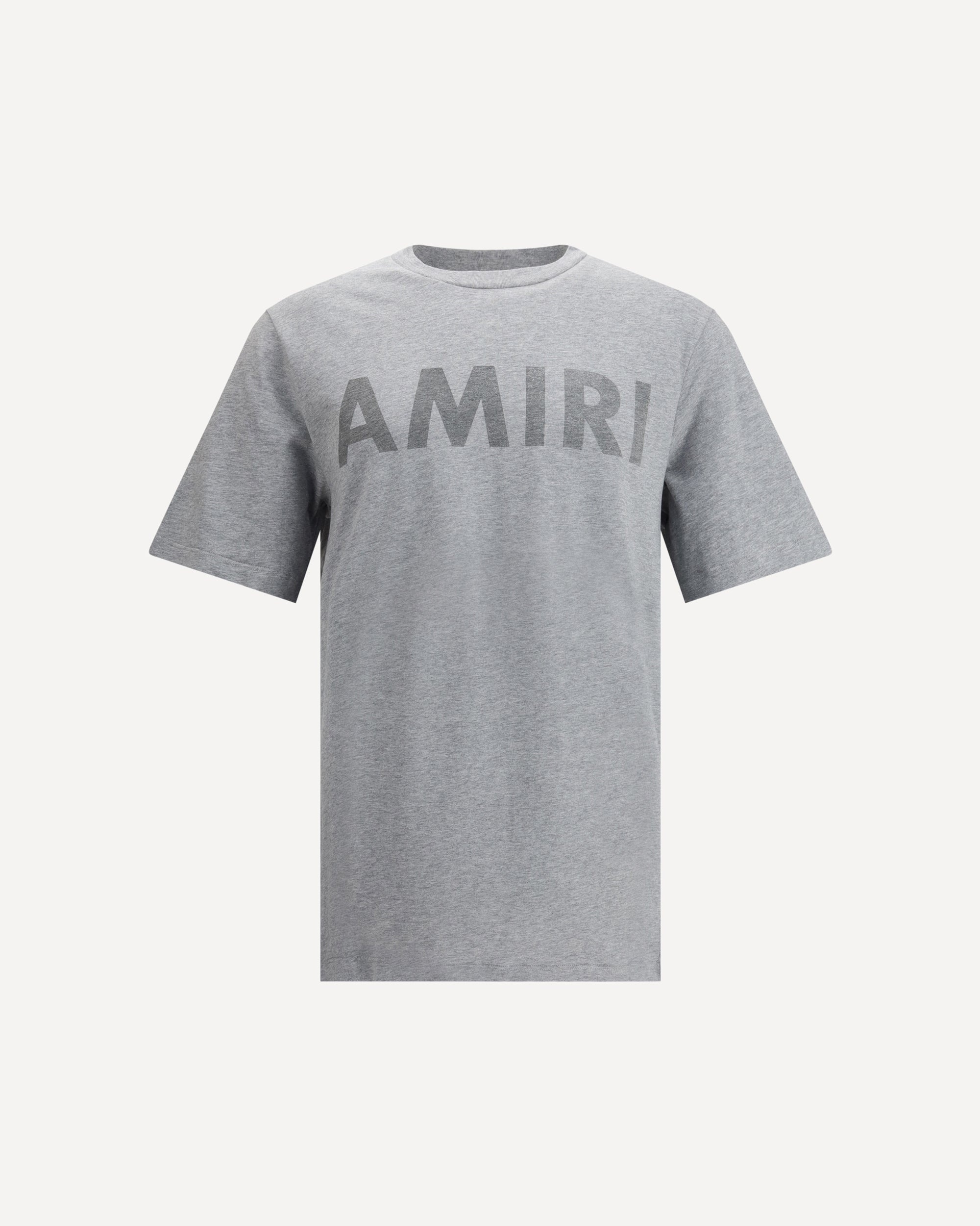 Logoed T-Shirt - 1