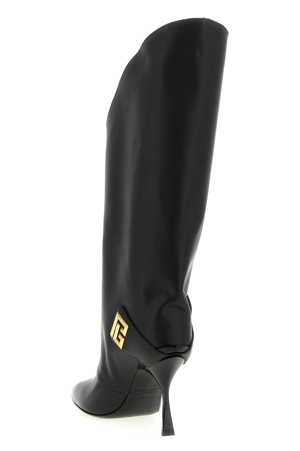 'Twist' boots - 3