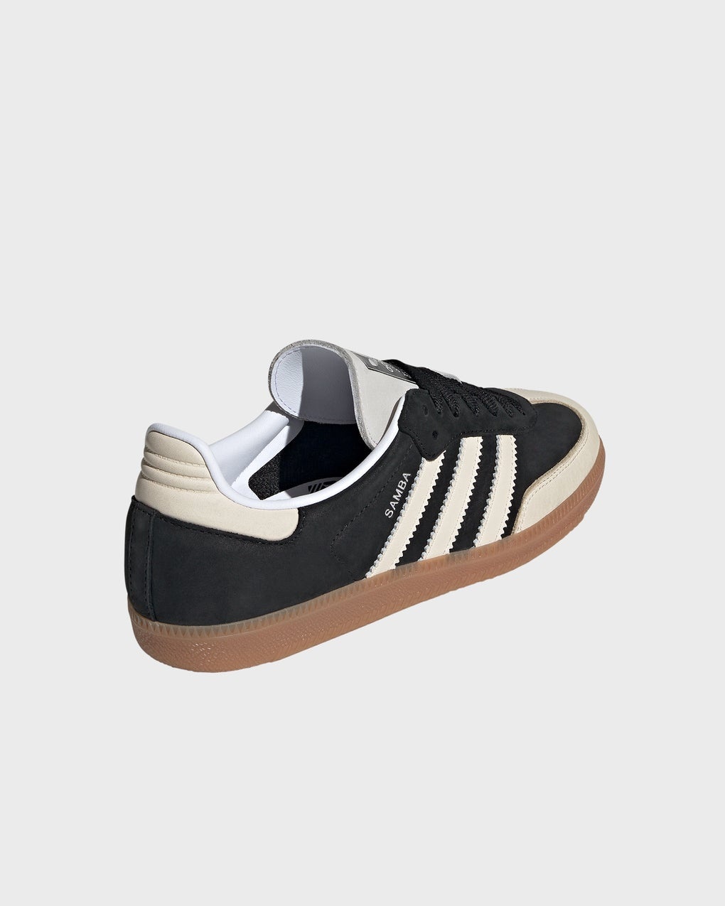 Sneakers Samba OG W Black - 5