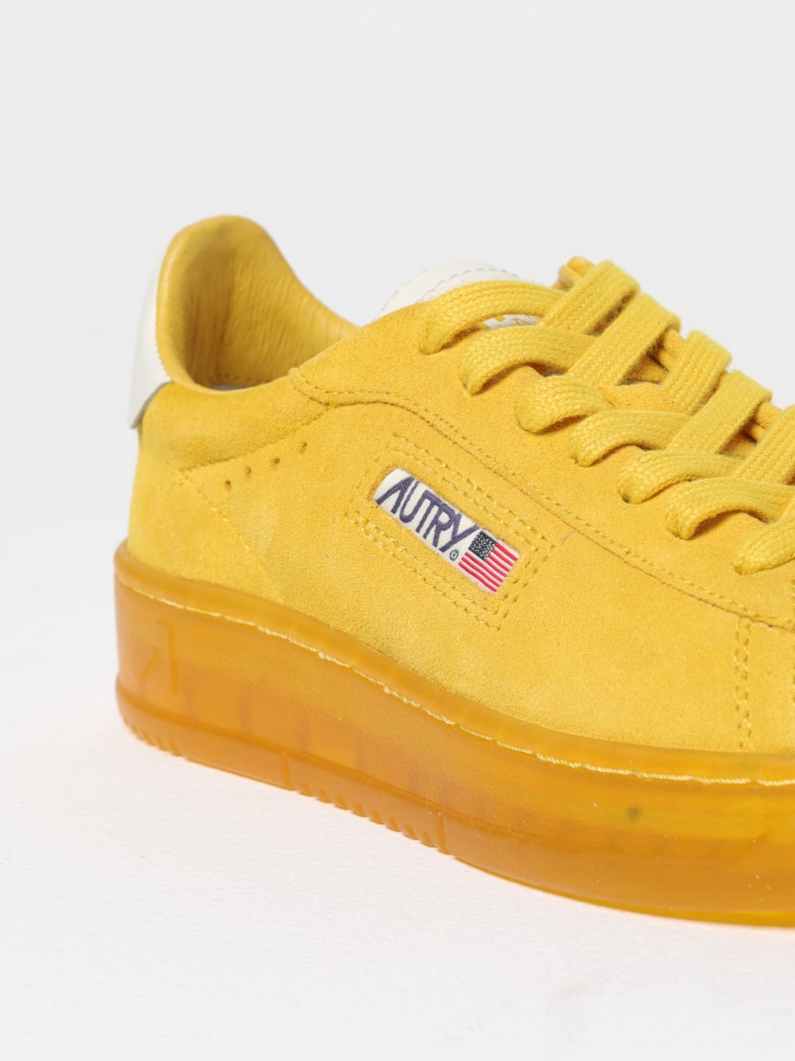 Sneakers woman Autry - 4
