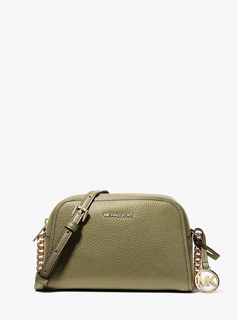 Ashton Extra-Small Camera Crossbody Bag - 1