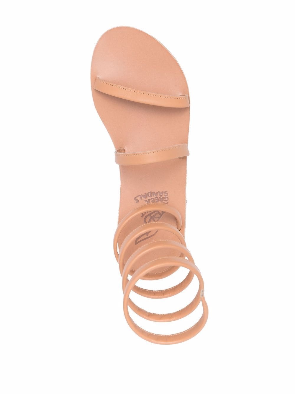 Ofis ankle-strap sandals - 4