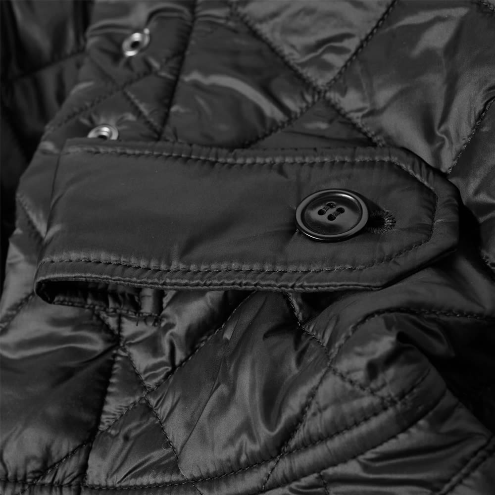 Barbour x Engineered Garments Jankees Quilted Jacket - 3