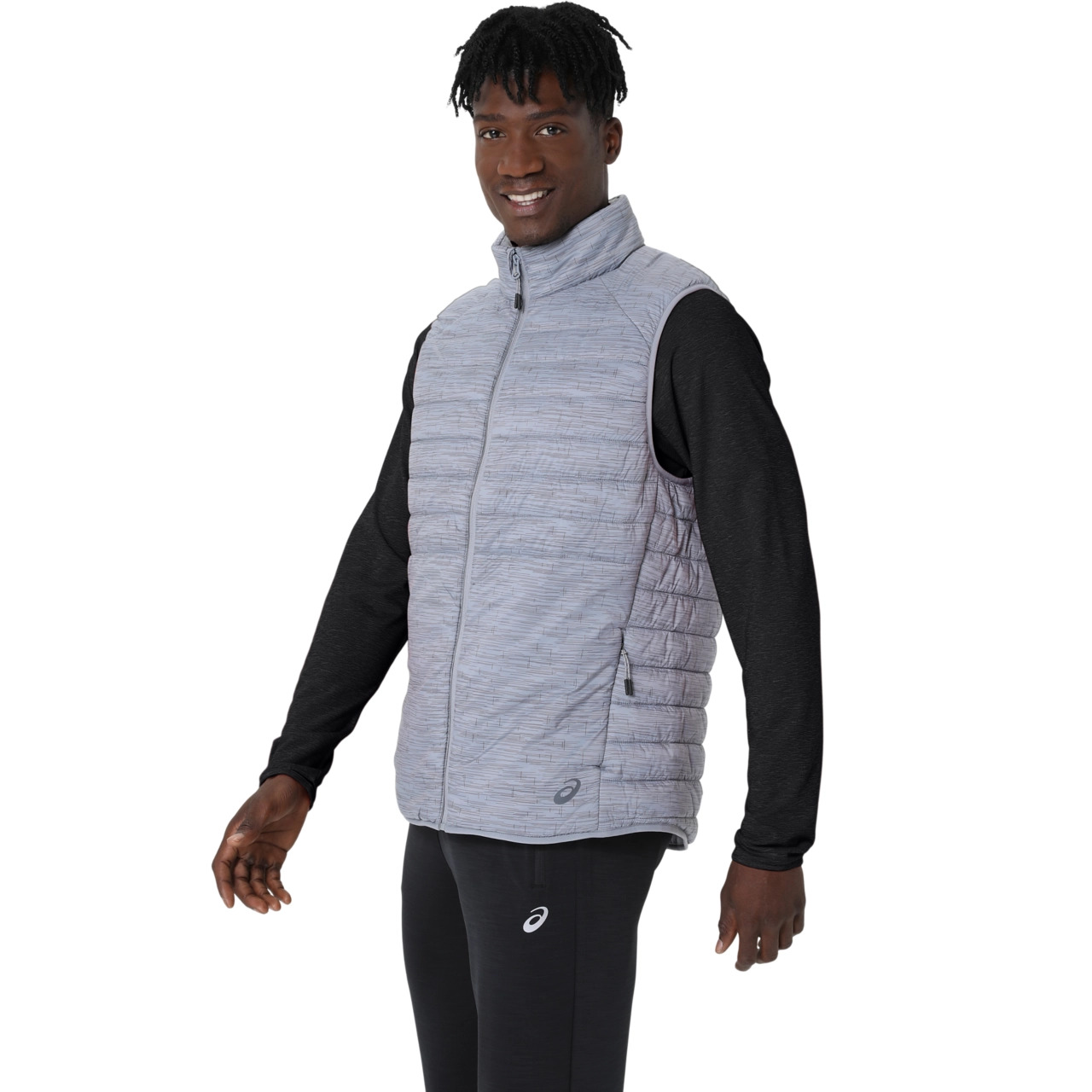 MEN'S PERFORMANCE INSULATED VEST 2.0 - 3