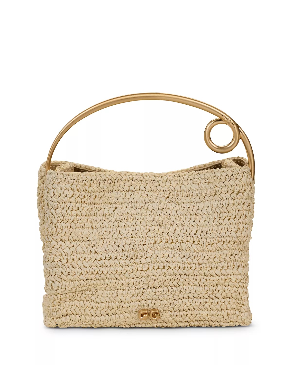Lalli Top Handle Bag - 1