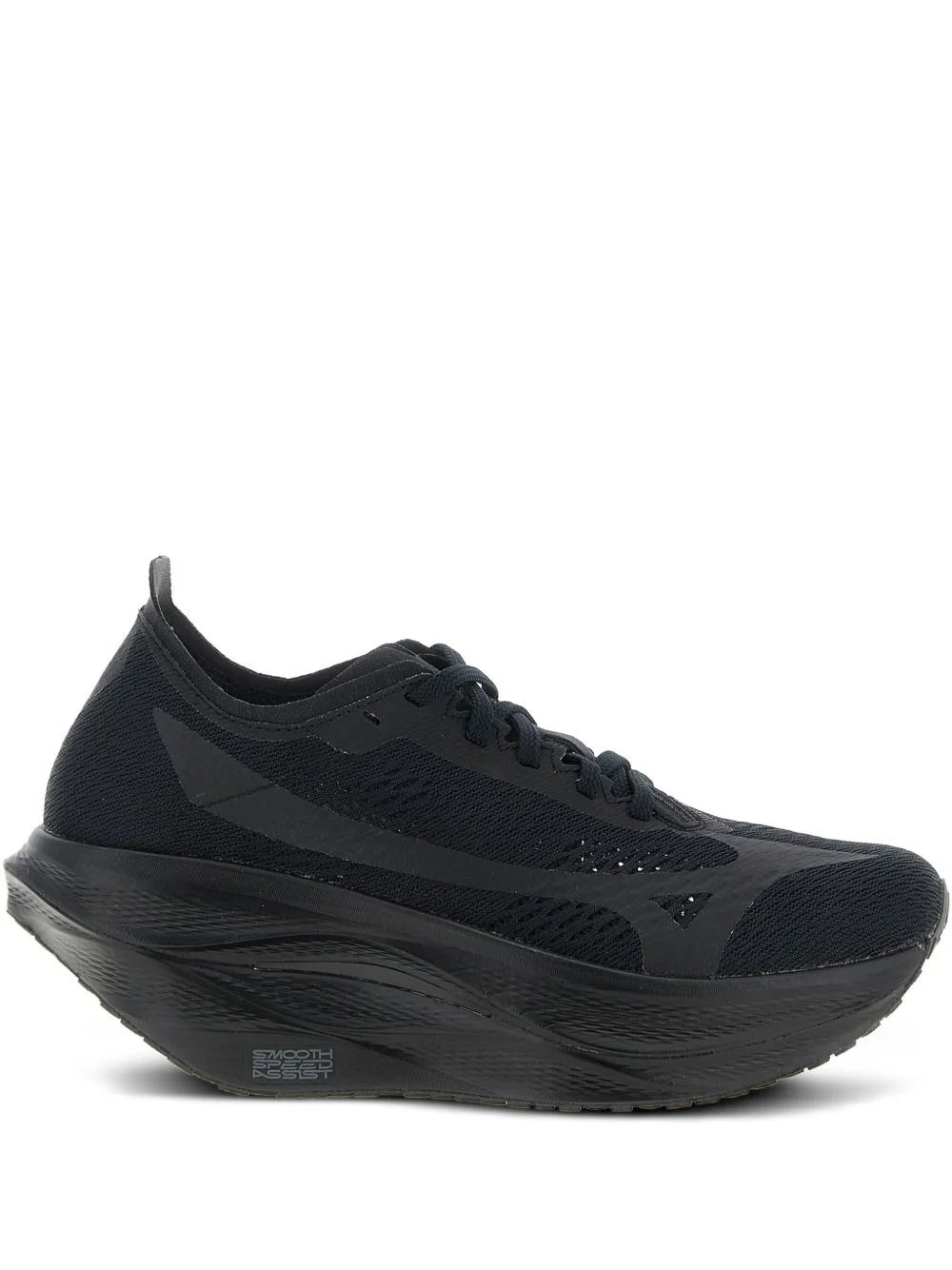 x Mizuno Wave Rebellion Pro 3 openwork sneakers - 1