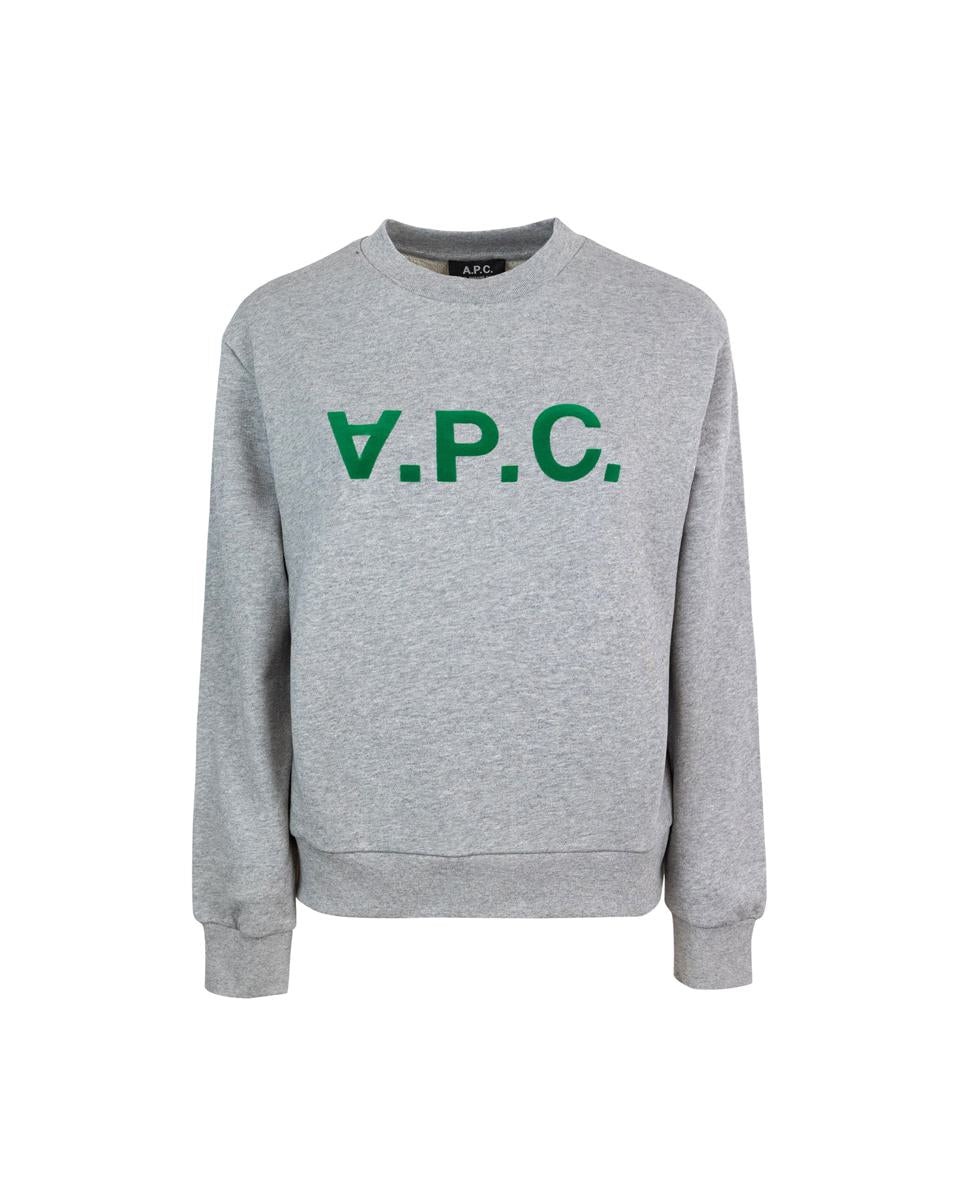 A.P.C. SWEATSHIRT - 1