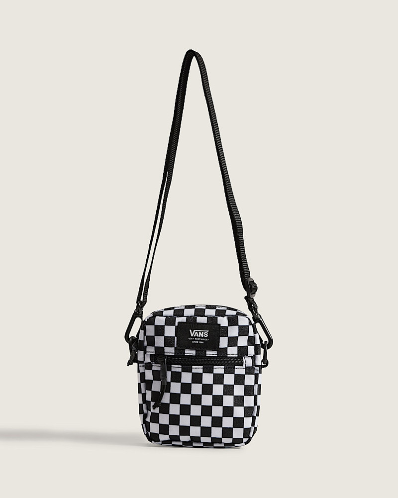 Vans Bail Shoulder Bag outlook