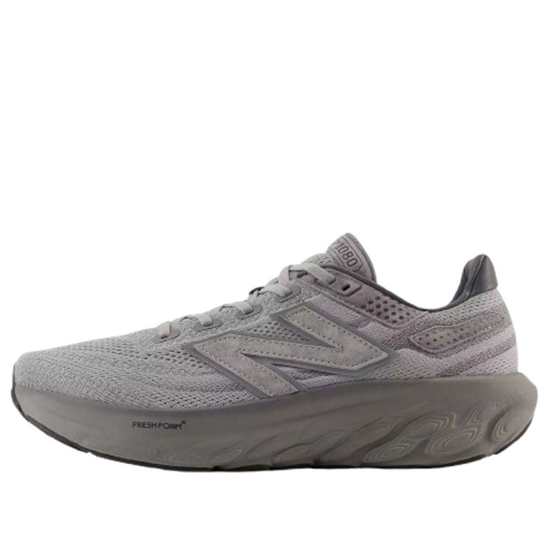 (WMNS) New Balance Fresh Foam x 1080 v13 'Grey Day' W1080LAF - 1