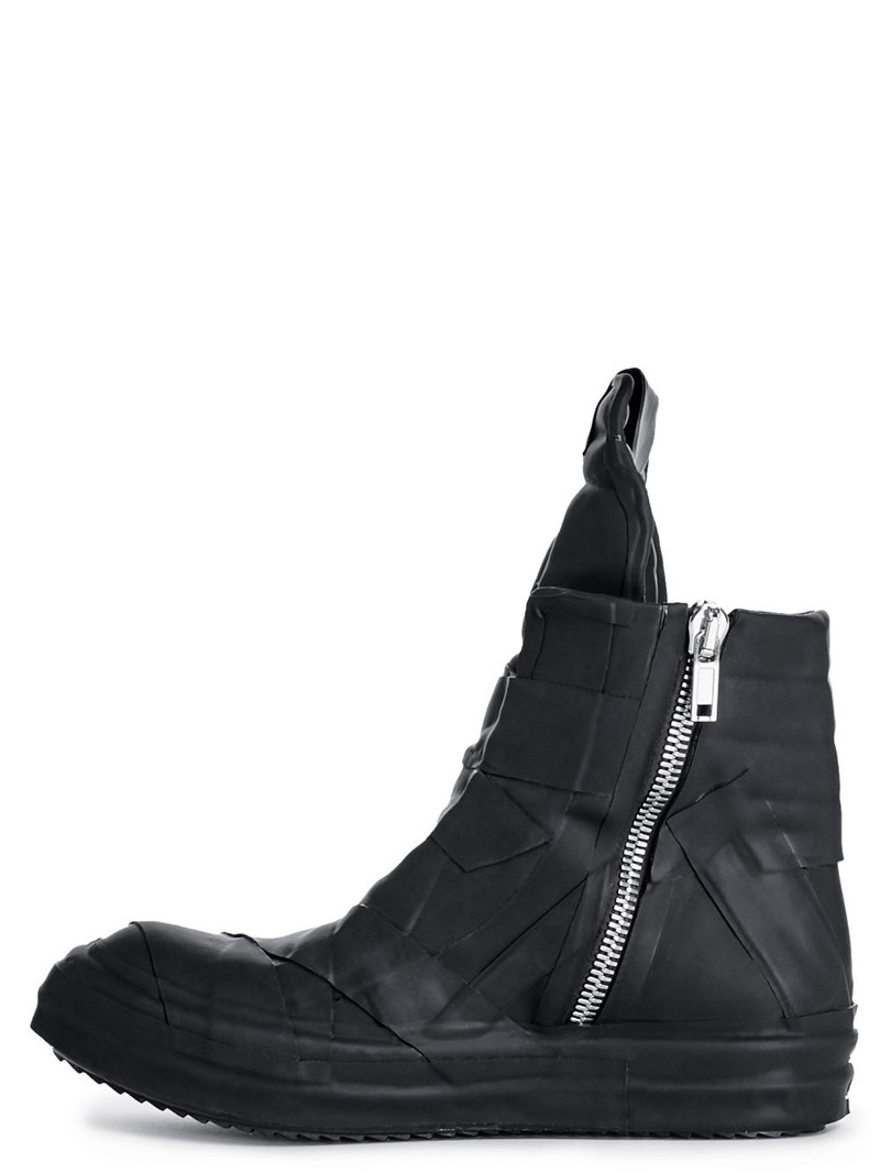 Perfoma Geobasket ankle boots  3