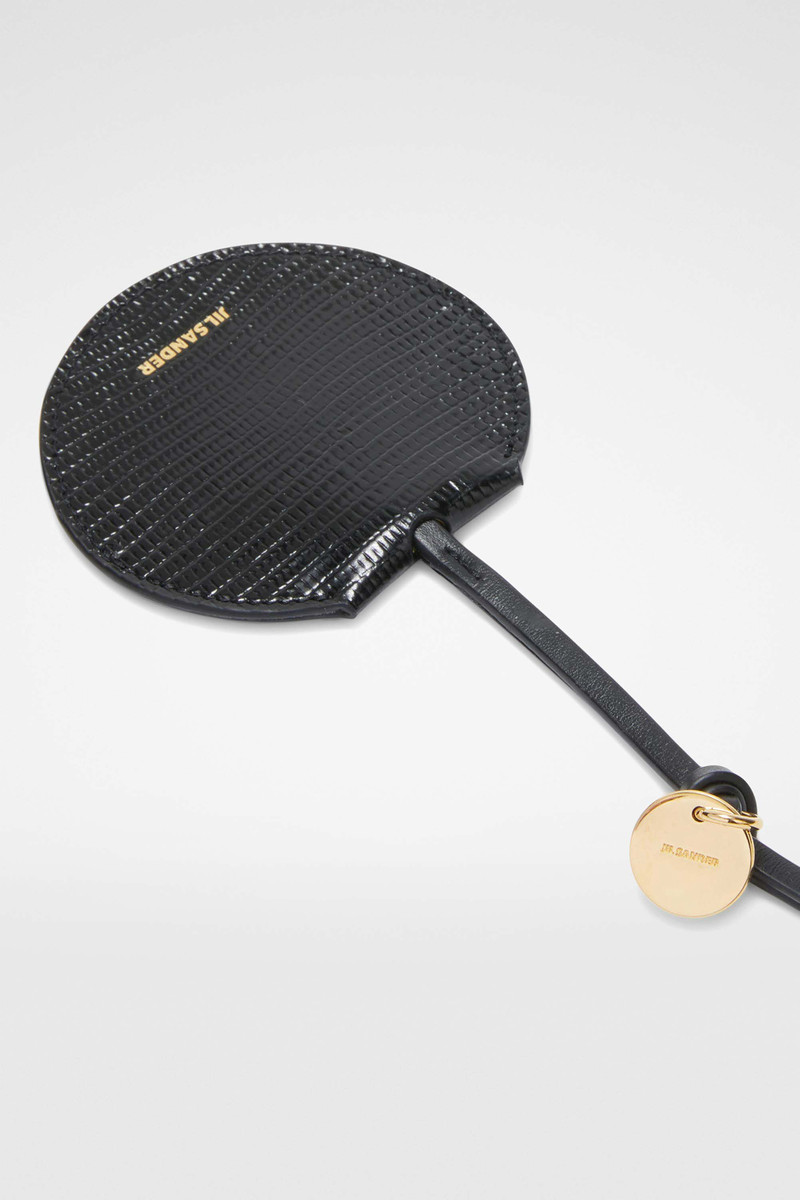 Jil Sander Keyring outlook