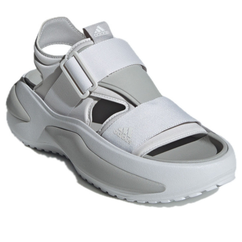 (WMNS) adidas Mehana 'Grey One' IE7890 2