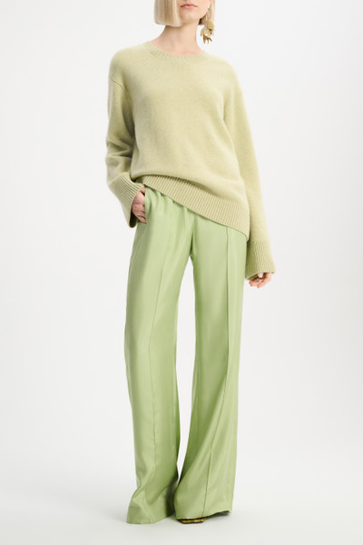 DOROTHEE SCHUMACHER SENSUAL COOLNESS pants outlook