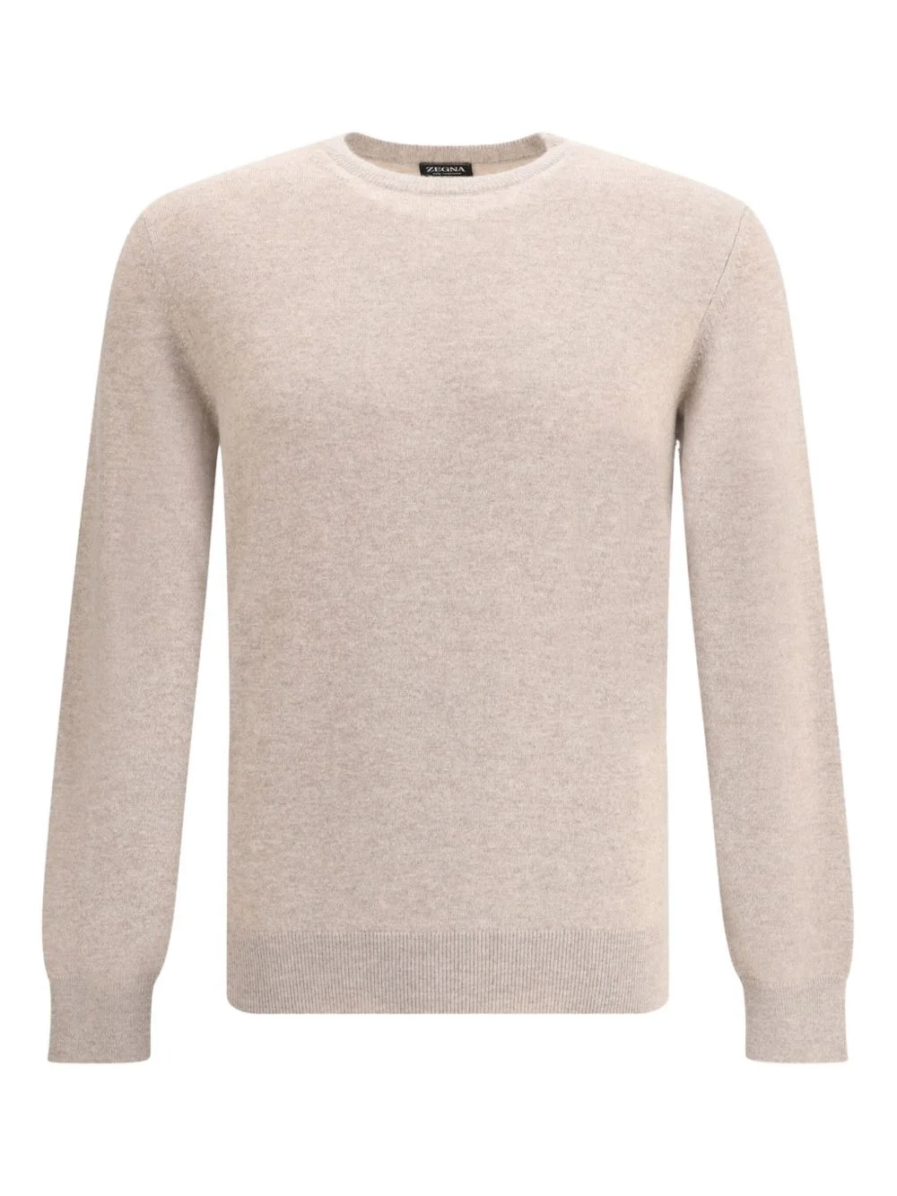 crew-neck sweater - 1