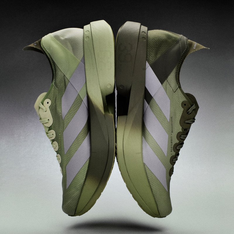 ADIZERO ADIOS PRO 4 SATISFY WOMENS 5