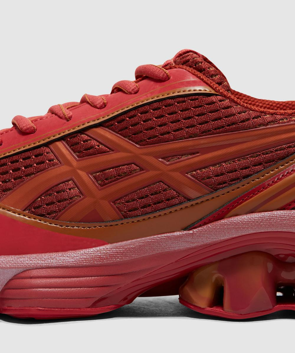 US6-S gel-kinetic fluent sneaker - 7