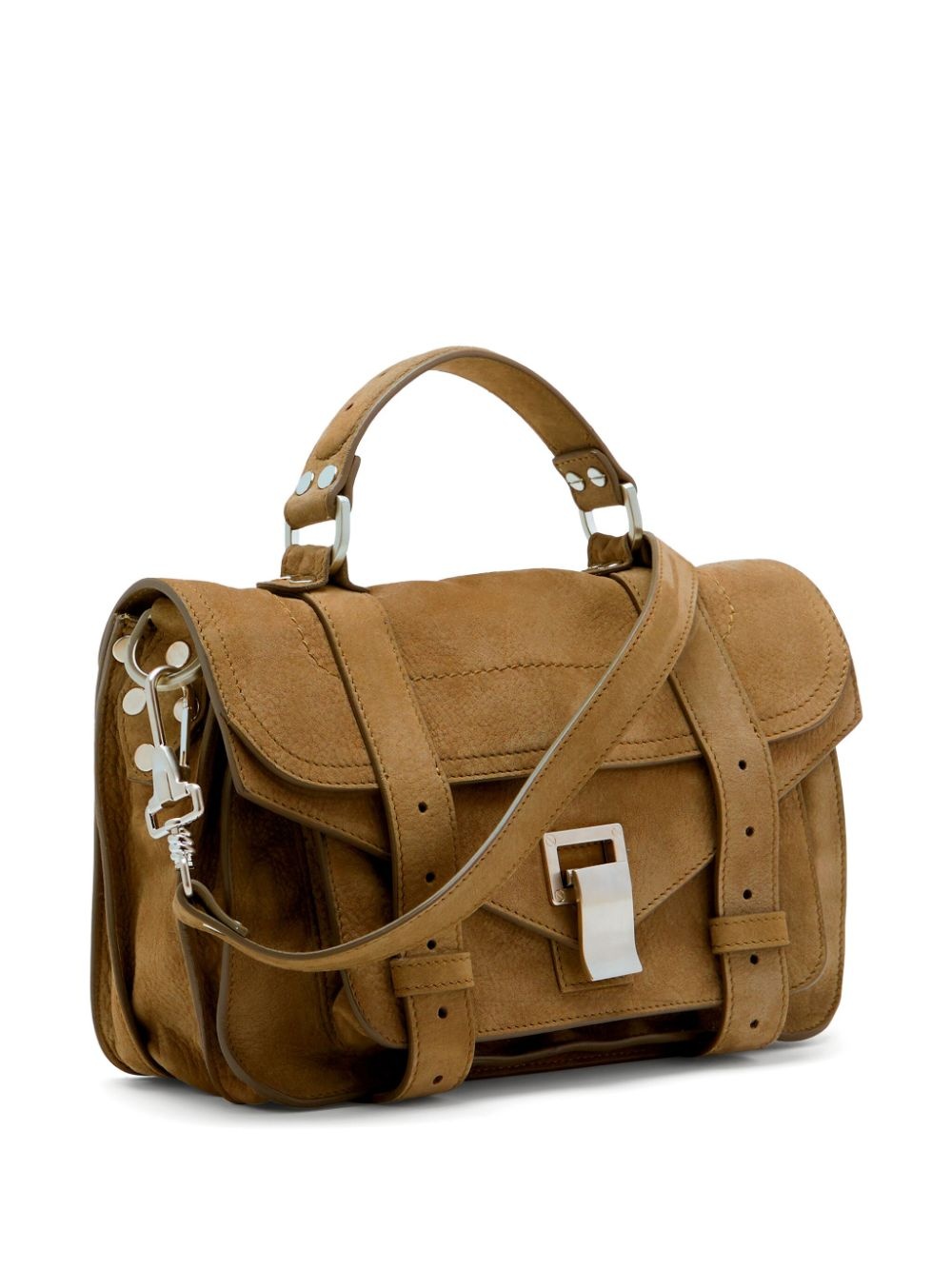 mini PS1 two-way handbag - 5