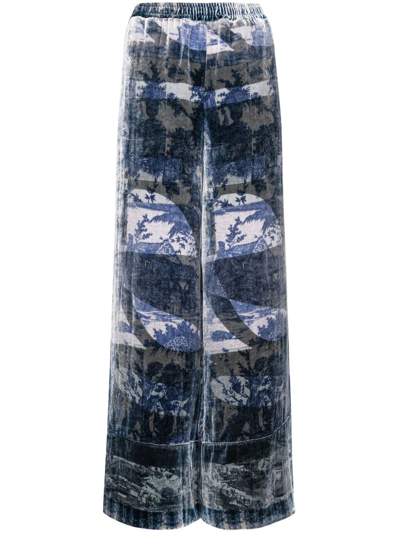 Kanpur trousers 1