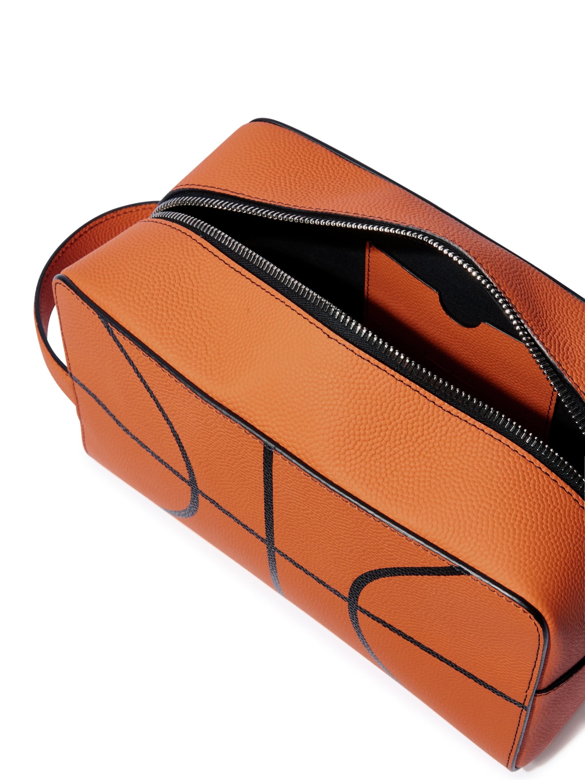 Basket Toiletry Pouch - 5