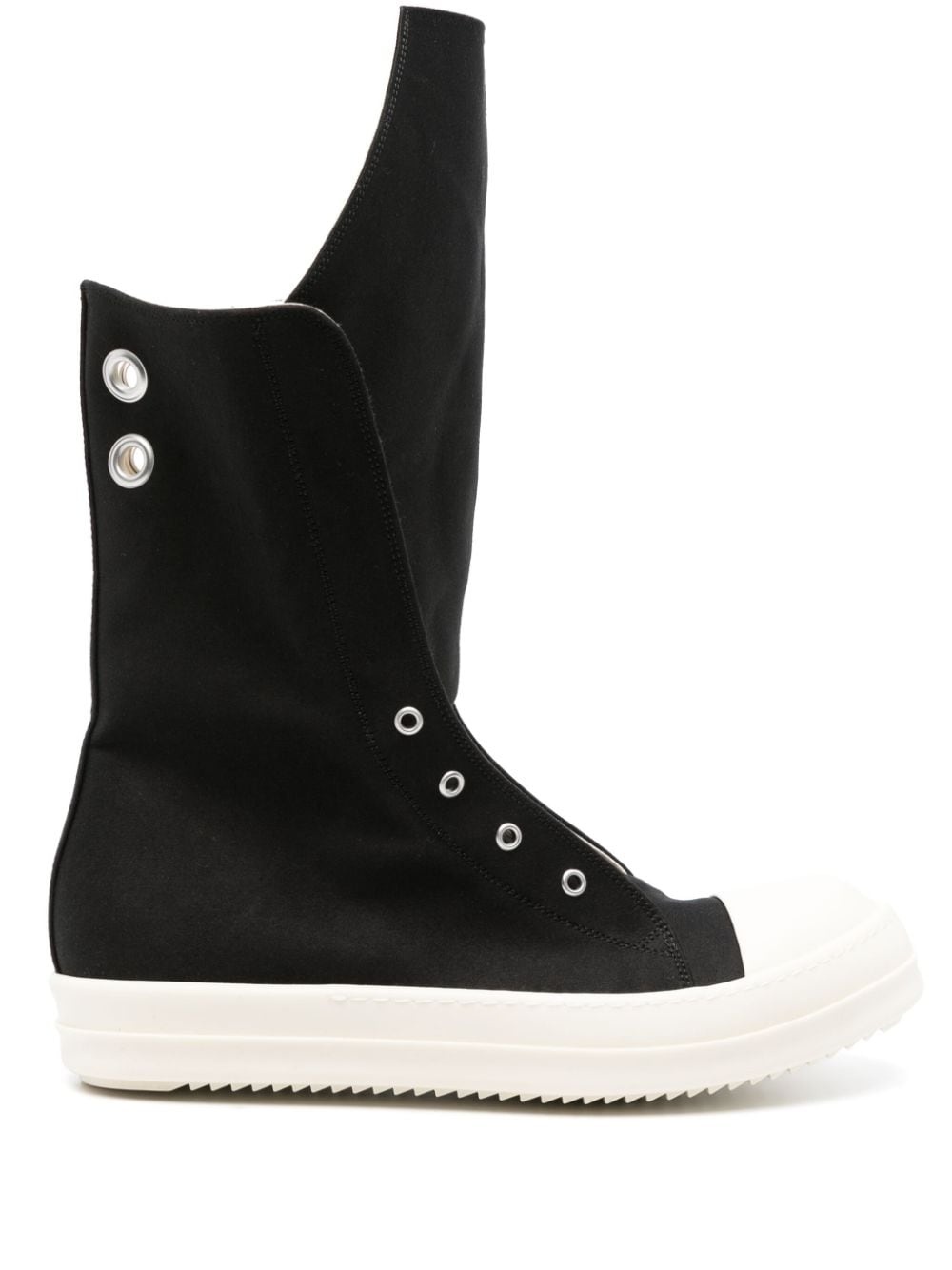 Boot Sneaks high-top sneakers - 1