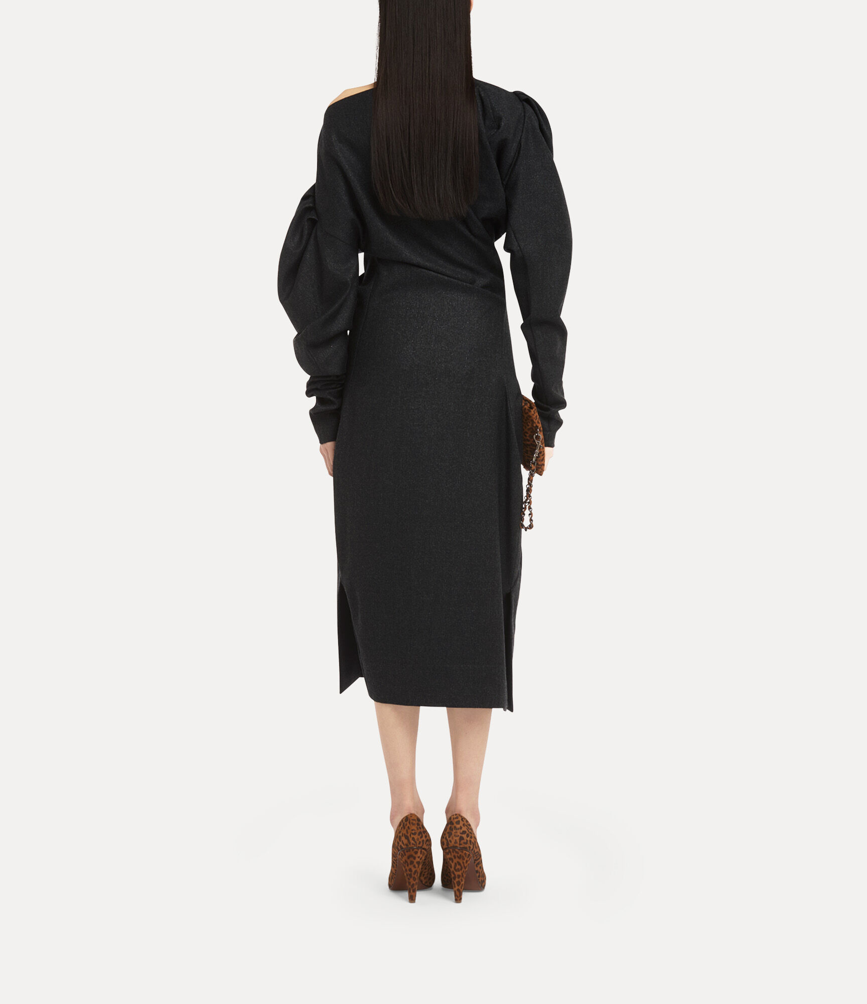 LS SUPERBO DRESS - 3