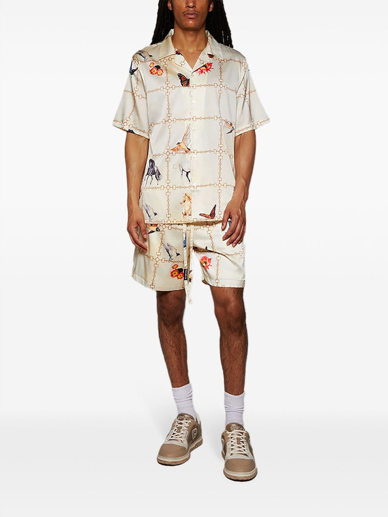 NAHMIAS Wildlife shirt outlook