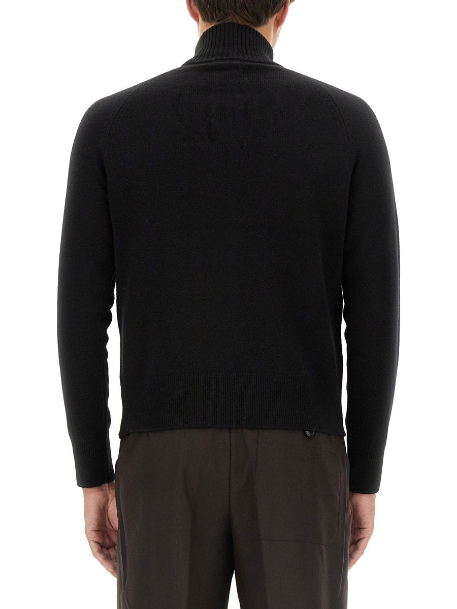 Dries Van Noten Men Mutated Shirt - 2