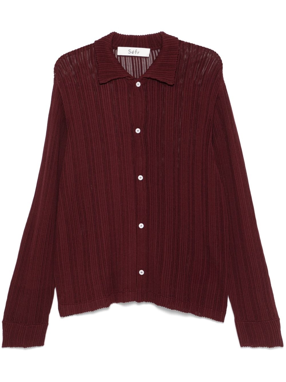 Jacques shirt - 1