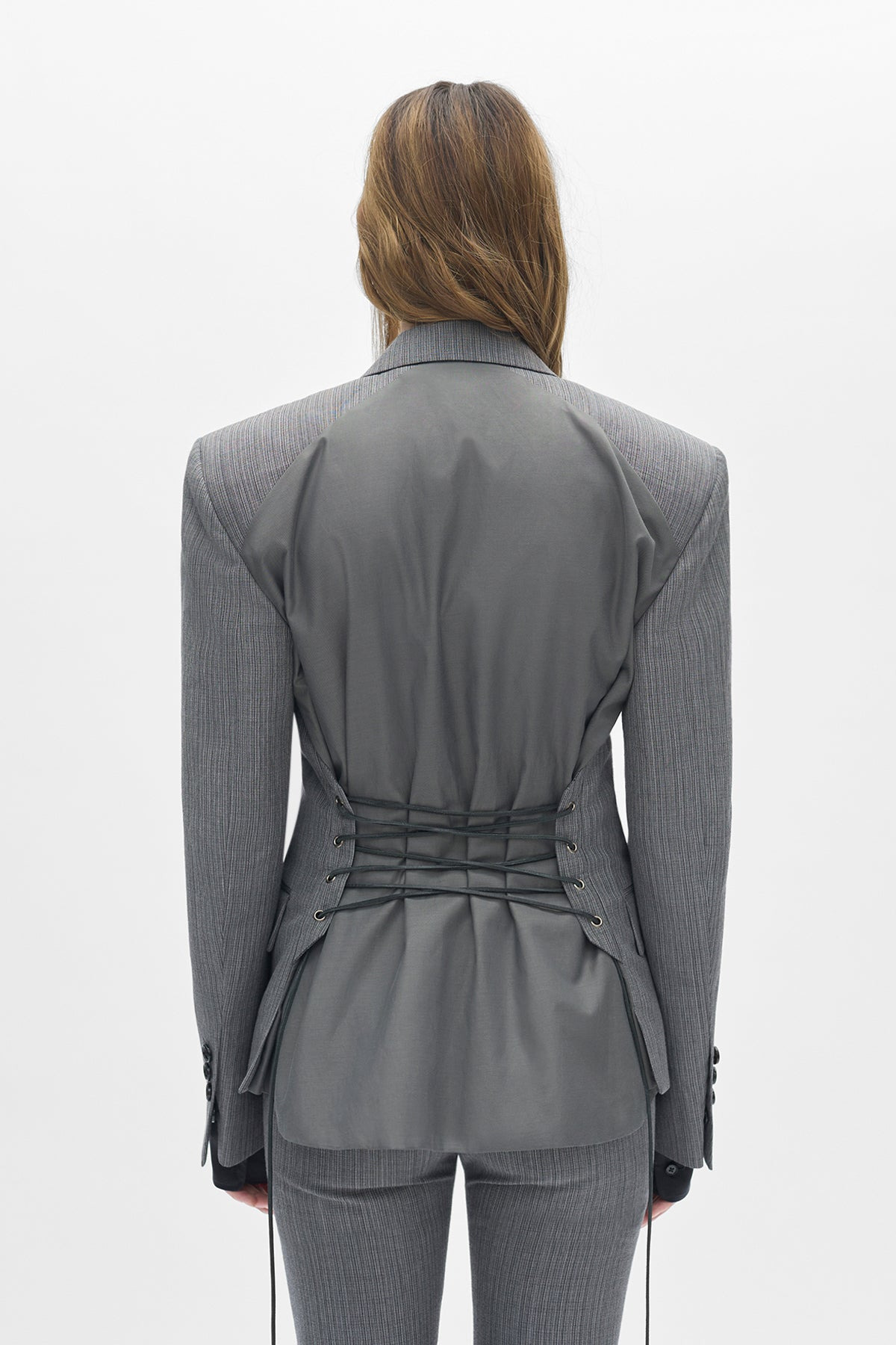 Jomar Comfort Tailored Jacket - 3